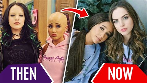 Victorious Cast Where Are They Now ⭐ Ossa Radar