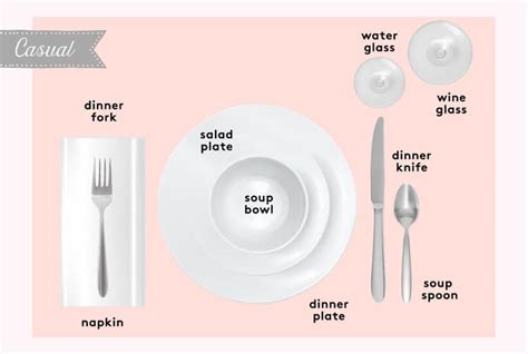 Five Tips On How To Set Up The Holiday Table Pre Dupre