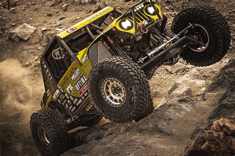 King Of The Hammers 2022 Proves Its Still Ripe For Off Road Insanity