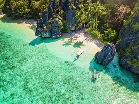 The Best Beaches Of The Philippines Lonely Planet