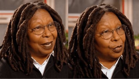 Whoopi Goldberg Opens Up About Her Sexuality After Rumors
