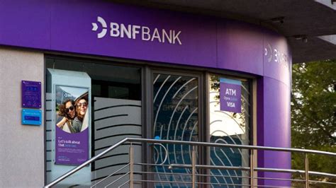 Bnf Bank Named Maltas Bank Of The Year By The Banker For Third