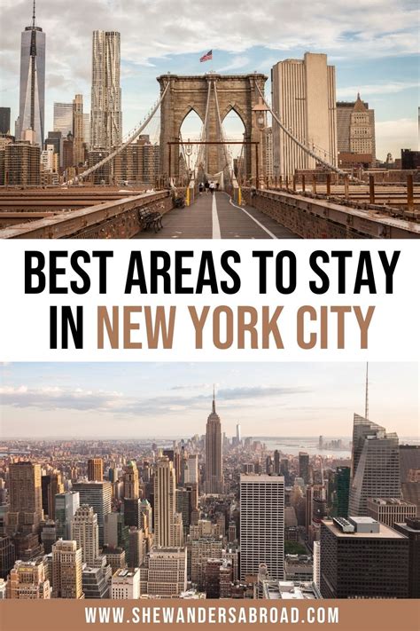 Wondering Where To Stay In New York City Here Are The Top 10 Best