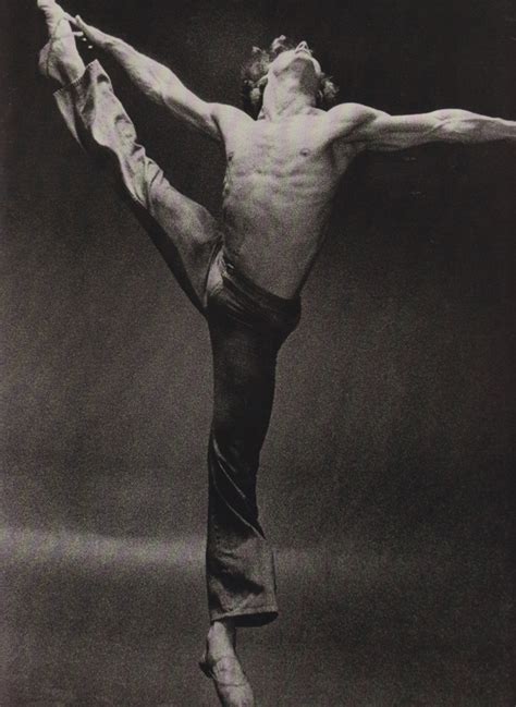 Baryshnikov Dreamindenim Dance Photography Mikhail Baryshnikov Ballet Dancers