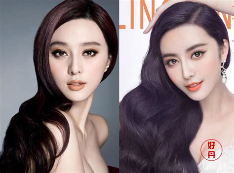 Chinese Woman Who Got Plastic Surgery To Look Like Famous Actress