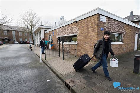 Gemeente Oldambt Bezig Met Regelen Huisvesting 70 Statushouders