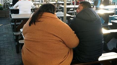 Watch Couple Hits Back At Accusations That Husband Has A Fat Fetish Metro Video