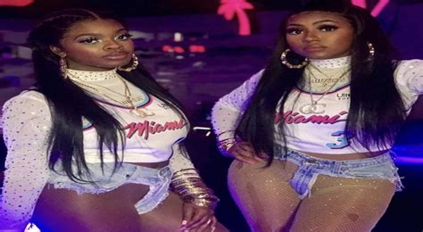 City Girls Act Up Record Officially Goes Platinum In The Middle Of Ghost Writing Drama