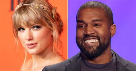 Kanye West Vows To Get Taylor Swifts Masters Back In Twitter Rant