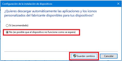 Windows 7, windows 8, windows 8.1, windows 10. Windows 10: Configurar instalación manual de controladores ...
