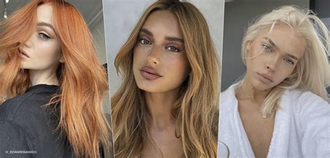 10 Of The Biggest Hair Trends And Predictions For 2023