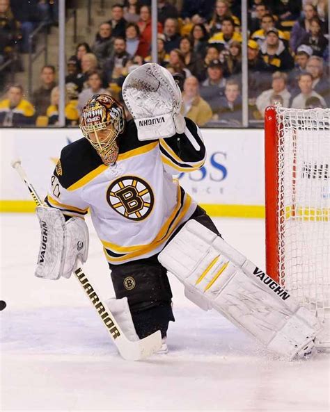 Pin By Big Daddy On Boston Bruins Goalies In 2020 Boston Bruins