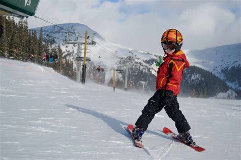 7 Best Kid Friendly Colorado Ski Resorts Skiing Kids