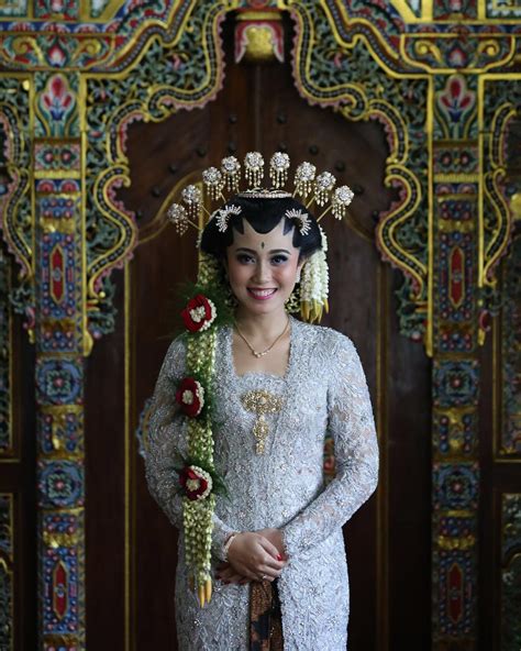 Prewedding Adat Jawa Klasik Hijab Pernikahan Dini Prewedding Hijab