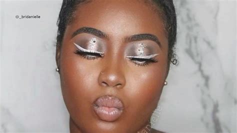 The Most Exciting Winter Makeup Trends To Try Now Fashionisers©