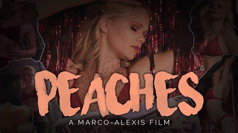 Peaches A Short Film Youtube