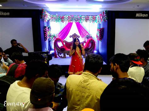 Workshop resource needed in toronto. Nikon Wedding Photography Workshop 2017 - Event Management, Birthday Party, Wedding Planner ...