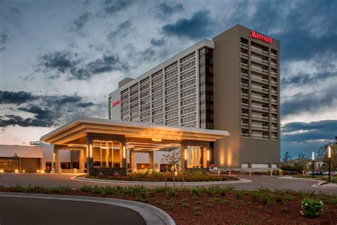 Denver Marriott Tech Center Denver Co Hotels First Class Hotels In