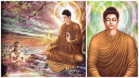 Buddha Purnima Buddhas Birthday Enlightenment And Nirvana