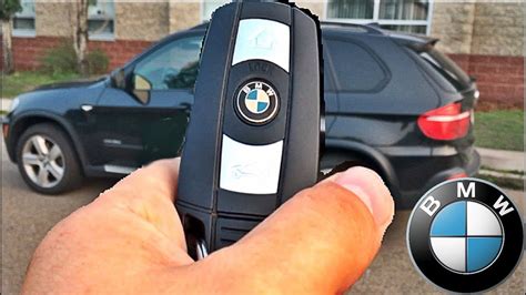 Share More Than Lost Bmw Key Super Hot In Daotaonec
