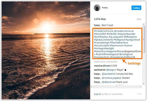 How To Use Hashtags On Instagram The Useful Guide For Growth