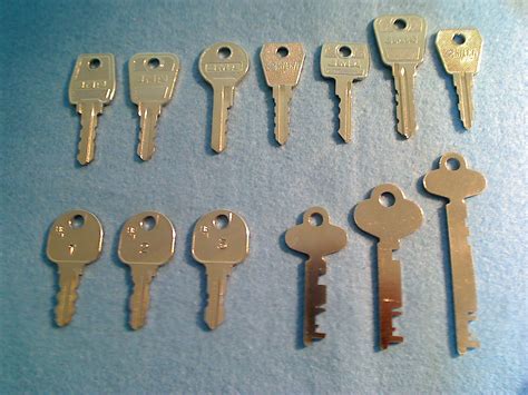 Specialkeys The Shop For Master Keys And Bump Keys