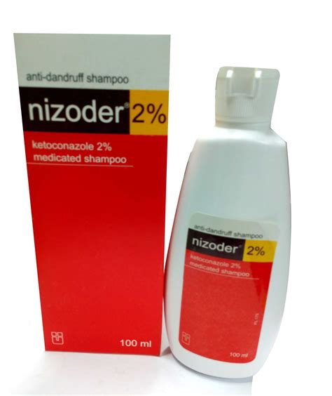 Nizoder Shampoo 120ml Banglameds Online Pharmacy Medicine Home