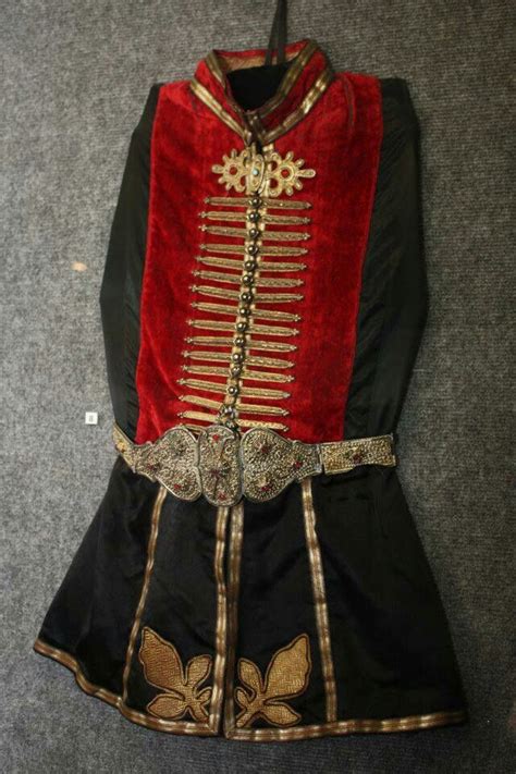 Circassia Наряды Этнические наряды Традиционные платья