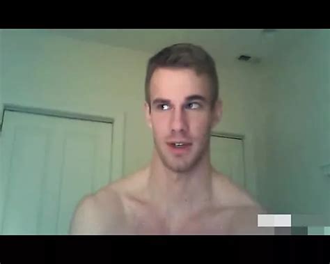 Straight Hunk Guy On Cam With Audio Gay Porn 0e Xhamster