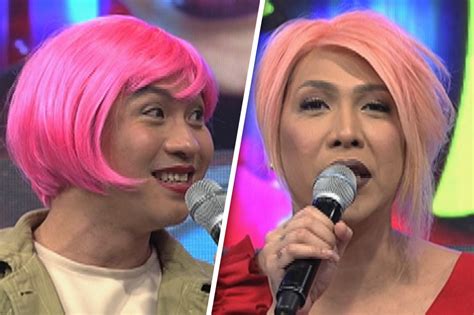 Meet The Stand Up Who Discovered Vice Ganda Abs Cbn News