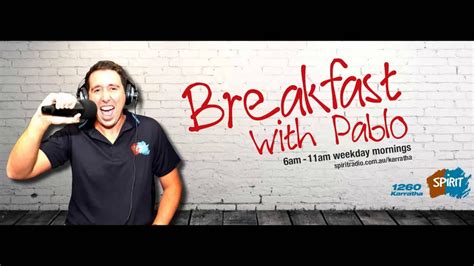 Breakfast With Pablo The Dan Plan Interview With Dan Mclaughlin Youtube