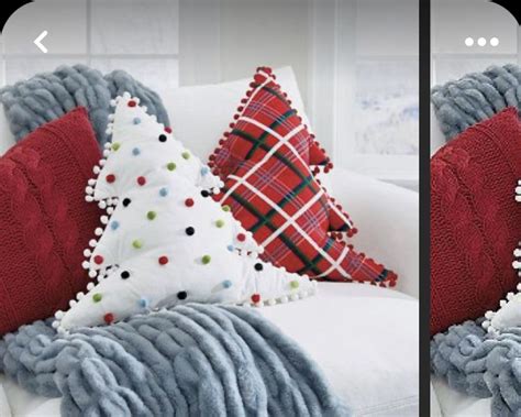 Pin By Kyla And Alexandra Kortright On Christmas Throw Pillows