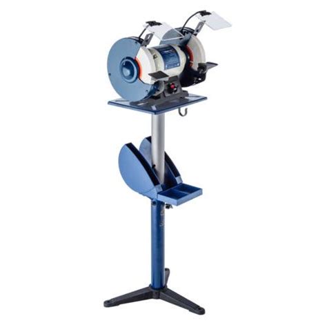 Maybe you would like to learn more about one of these? Rikon 80-805 8'' Slow-Speed Bench Grinder