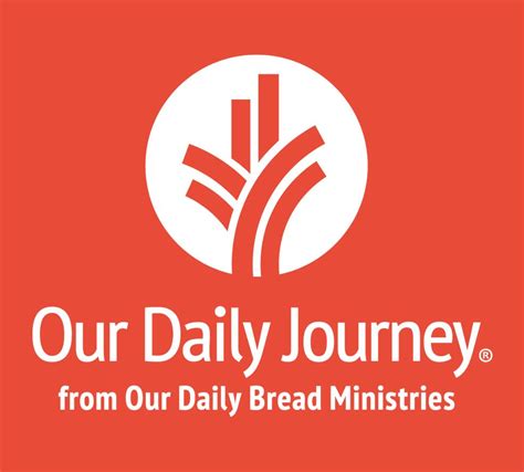 Our Daily Journey No Response Daily Bread Our Daily Bread Ministries