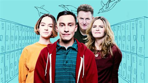 Serie Tv Con Atypical Su Netflix Cade Il Tabù Sullautismo