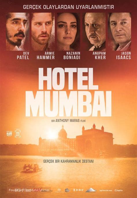 Hotel mumbai (2018, австралия, сша, индия, сингапур), imdb: Download Hotel Mumbai (2018) Hindi Movie in This is a ...