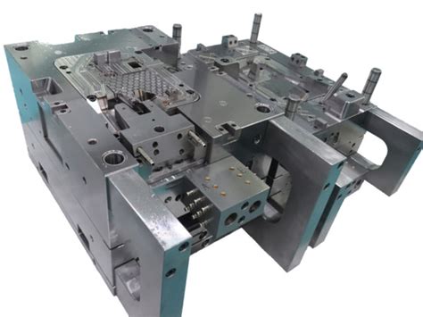 Precision Mold Making Cnc Machining And Injection Molding Kehui Mold
