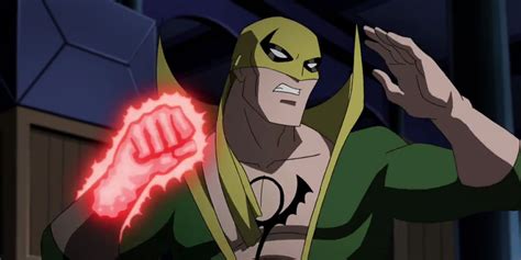 15 Things You Need To Know About Iron Fist