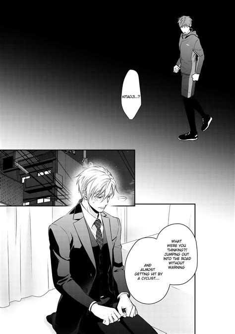 [suzaka shina] kimi ni koisuru hazu ga nai vol 02 [eng] update c 2 page 2 of 2