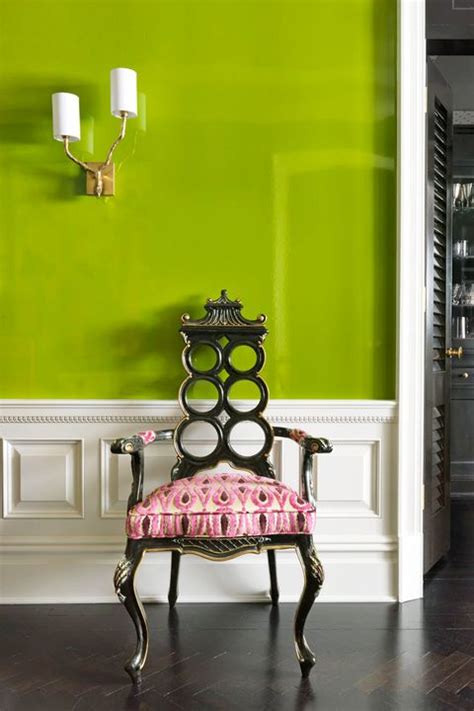 Designers Share The 15 Best Hallway Colors Colorful Hallways And