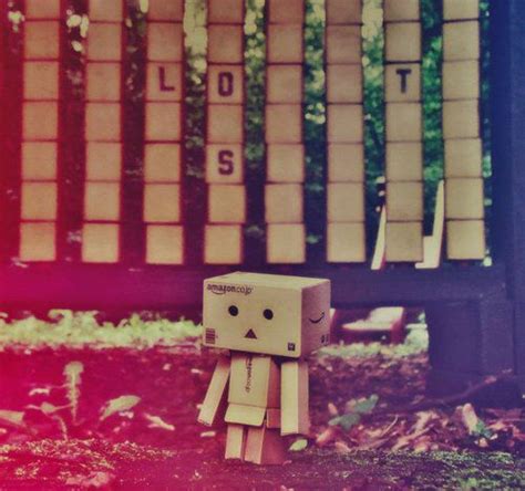 Pin By Char Lund On Danbo Box Life Danbo Loveable Happy