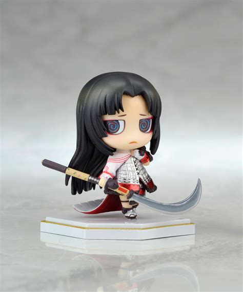Find great deals on ebay for sengoku basara figure. Figure Basara - Sengoku Basara Non Scale Pre-Painted PVC ...