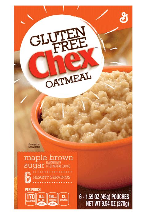 Learn which specific pickle brands you can trust, and which brands to avoid. #FoodLabelFriday: Instant Oatmeal - Eat Well with GinaEat ...