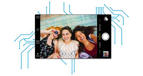 Face unlock debuted on the galaxy nexus in 2012. An Exclusive Look at How AI and Machine Learning Work at ...