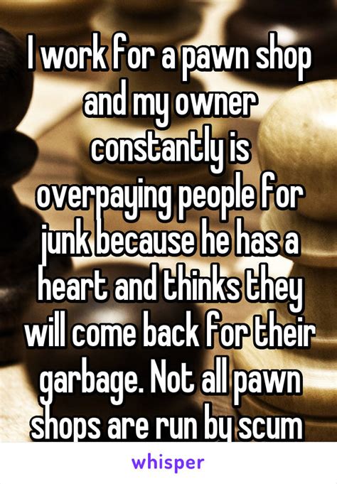 17 Pawn Shop Employees Share Crazy Stories From Their Stores