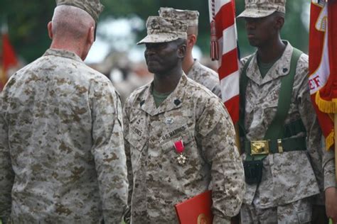 2nd Marine Division Welcomes New Sergeant Major 2nd Marine Division 641