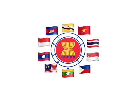 Inilah 5 Negara Pendiri ASEAN Dan Sejarah Terbentuknya