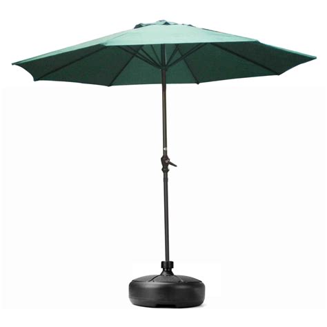 Convenient features like tilting umbrellas and umbrellas with lights keep you in the shade all day long and light up the night. IPRee 38mm Outdoor Garden Beach Umbrella Stand Plastic ...