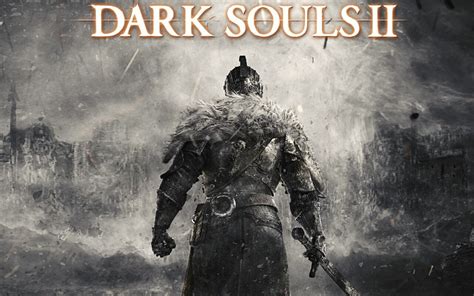 Dark Souls 2 System Requirements And Recommended Specs Logical
