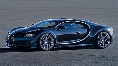 Chiron Cool Bugatti